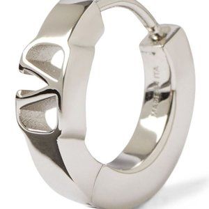 VALENTINO GARAVANI  VLogo Earring